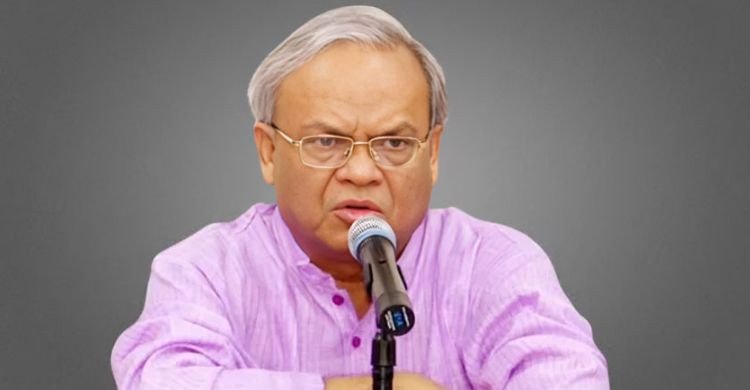 দারিদ্র্য দূরীকরণে বিএনপি সবসময়ই চ্যাম্পিয়ন ছিল: রিজভী